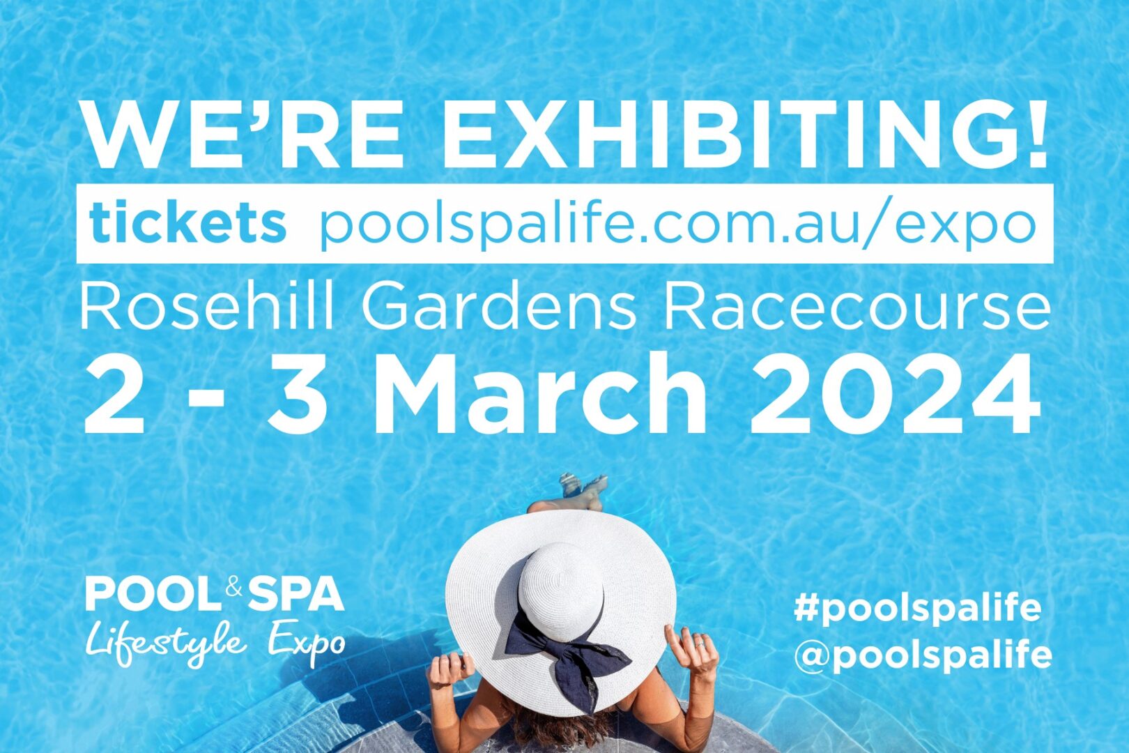Pool & Spa Expo