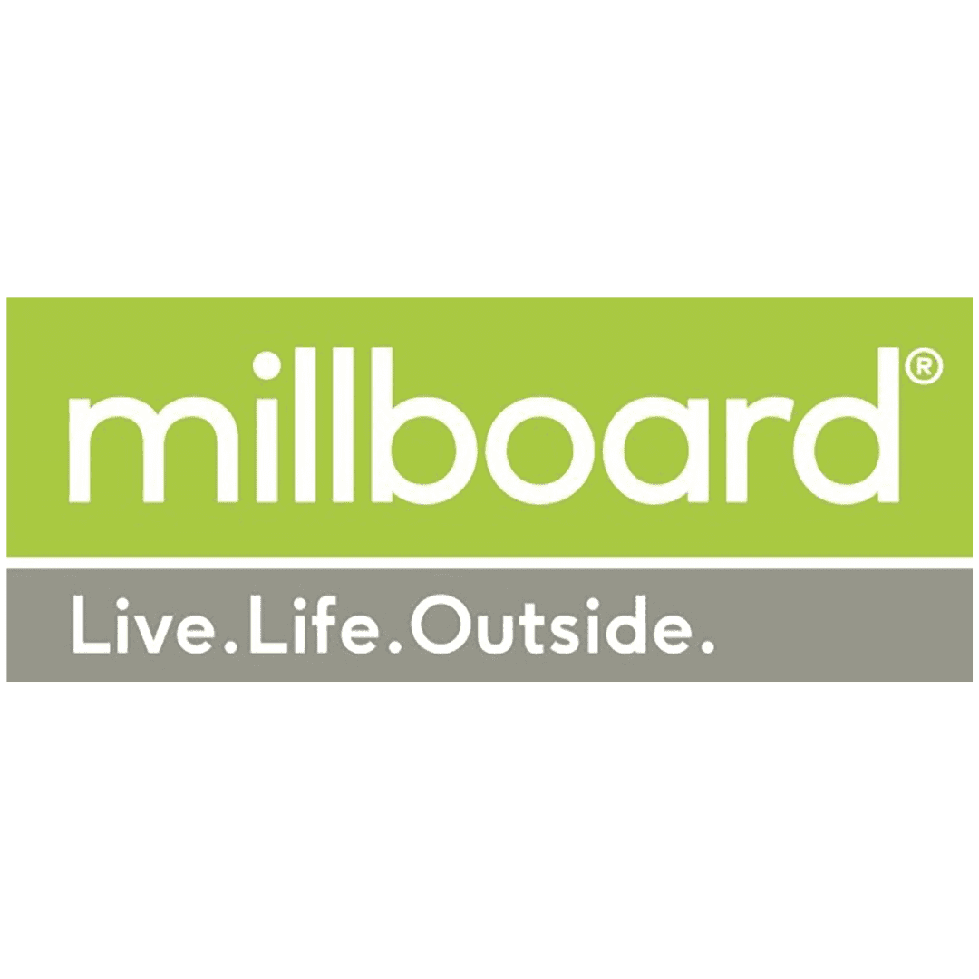 Millboard Composite Decking