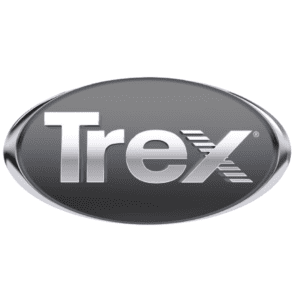 Trex Composite Decking