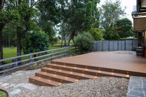 Woodevo Composite Decking