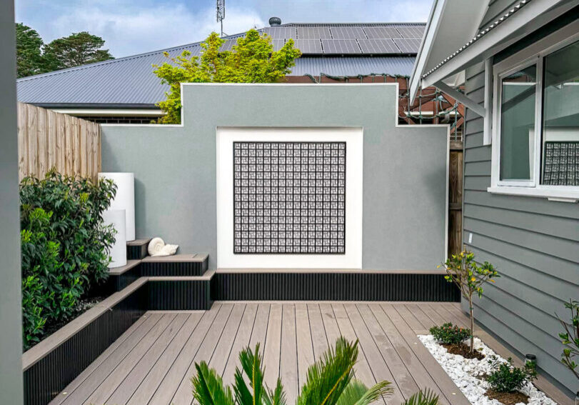 bowral decking