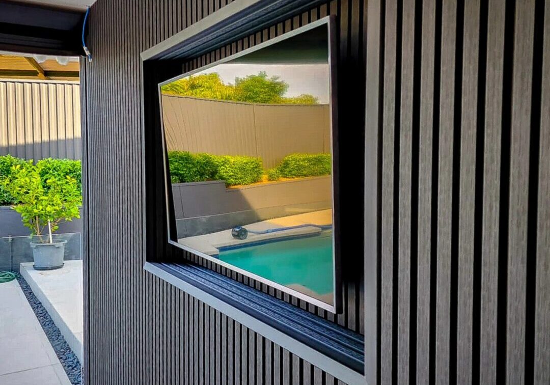 Wall Panels
